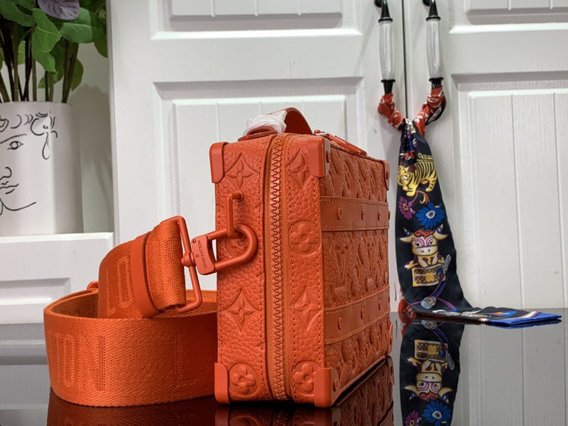 Fashion Luxe Touch bags - 3518