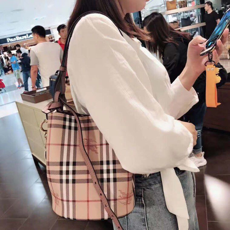 Luxe Touch Bags Fashion -BBR Bags - 929