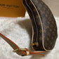 Fashion Luxe Touch bags - 3907