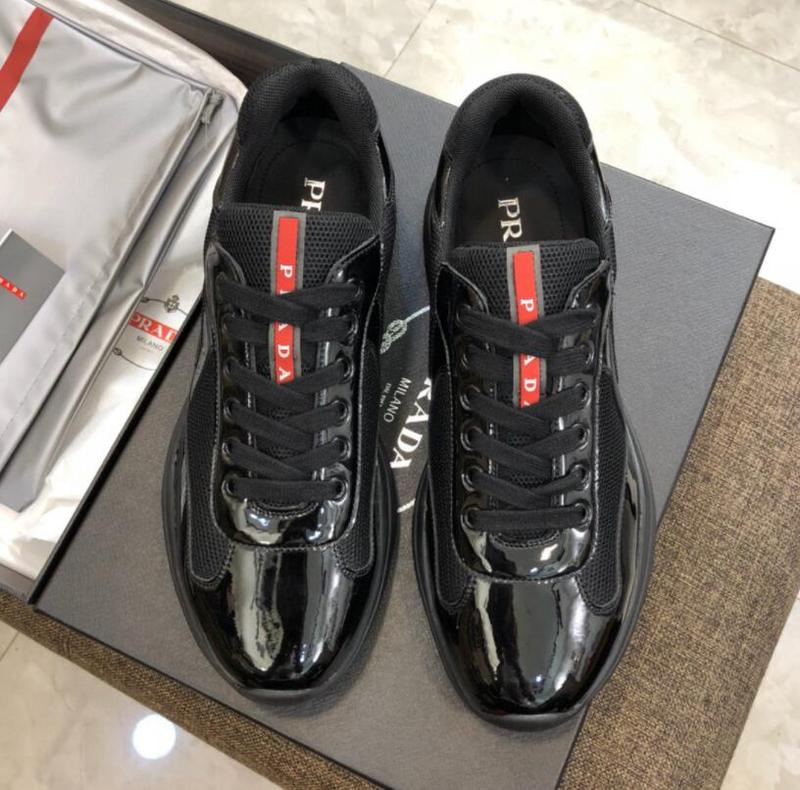 Luxe Touch Bags 

 - PD Men Shoes - 355