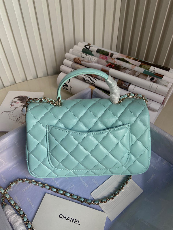 Luxe Touch Bags -  Bags - 130