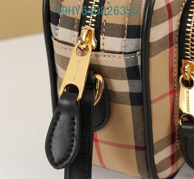LTB Fashion -BBR Bags - 653