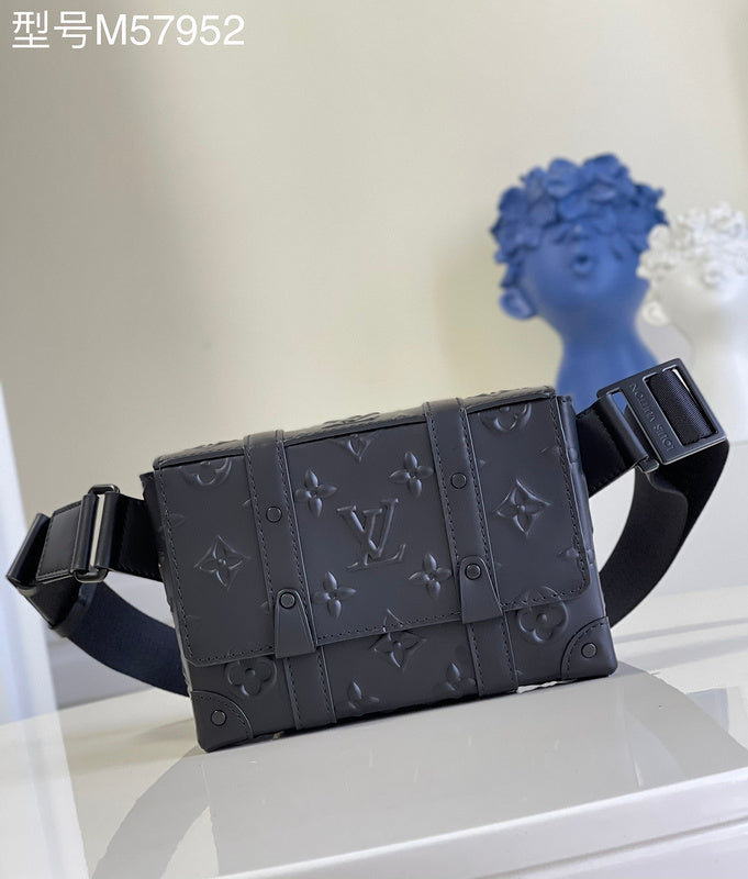 Fashion Luxe Touch bags - 3077