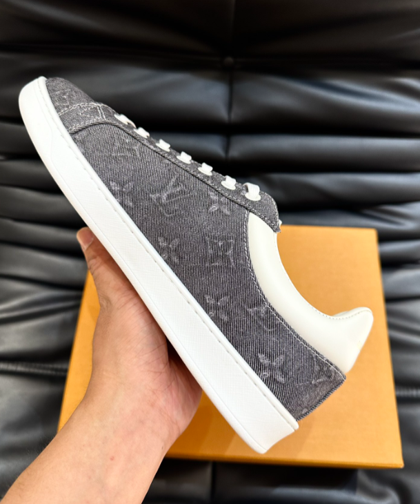 Luxe Touch Bags -  Men Shoes - 089