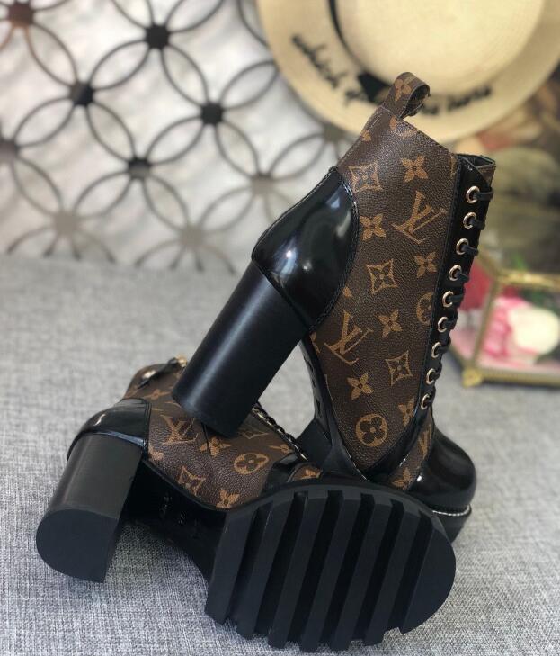 Luxe Touch Bags -  Women Shoes - 780