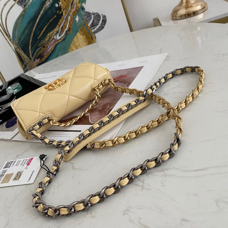 Luxe Touch Bags -  Bags - 499