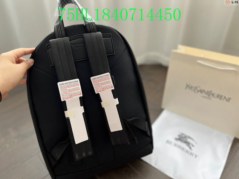 LTB Fashion -BBR Bags - 290