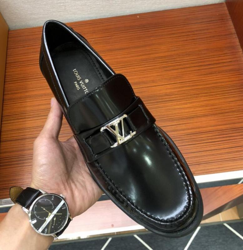 Luxe Touch Bags 

 - LTB Men Shoes - 1447