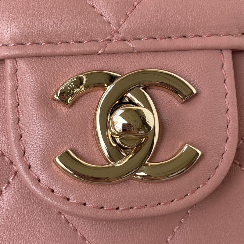 LTB - Luxe Touch Bags - 360