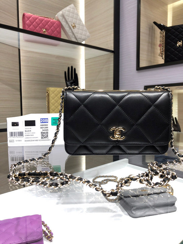 Luxe Touch Bags -  Bags - 463