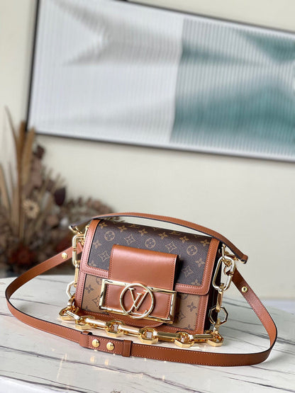 Fashion Luxe Touch bags - 4566