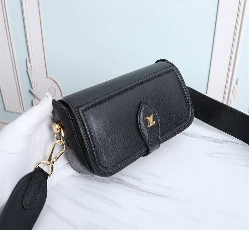 Fashion Luxe Touch bags - 3933
