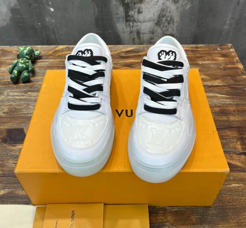 Luxe Touch Bags -  Men Shoes - 967