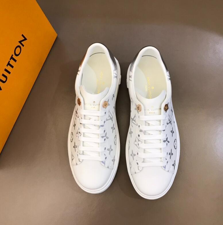 Luxe Touch Bags -  Men Shoes - 1659