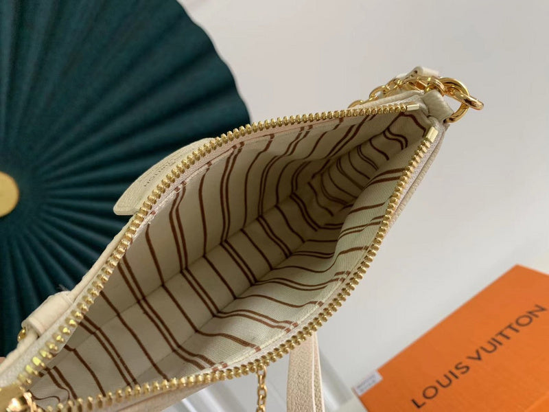 Luxe Touch Fashion LTB-bags - 17057