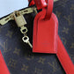 Luxe Touch Fashion LTB-bags - 9443