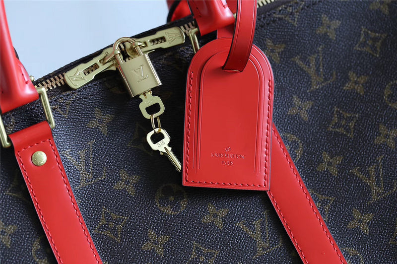 Luxe Touch Fashion LTB-bags - 9443