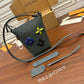 Fashion Luxe Touch bags - 3396