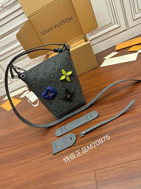 Fashion Luxe Touch bags - 3396