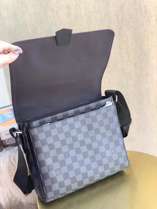 Fashion Luxe Touch bags - 3299