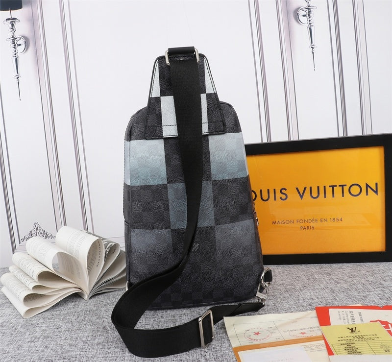 Fashion Luxe Touch bags - 3850