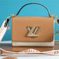 Luxe Touch Fashion LTB-bags - 8462