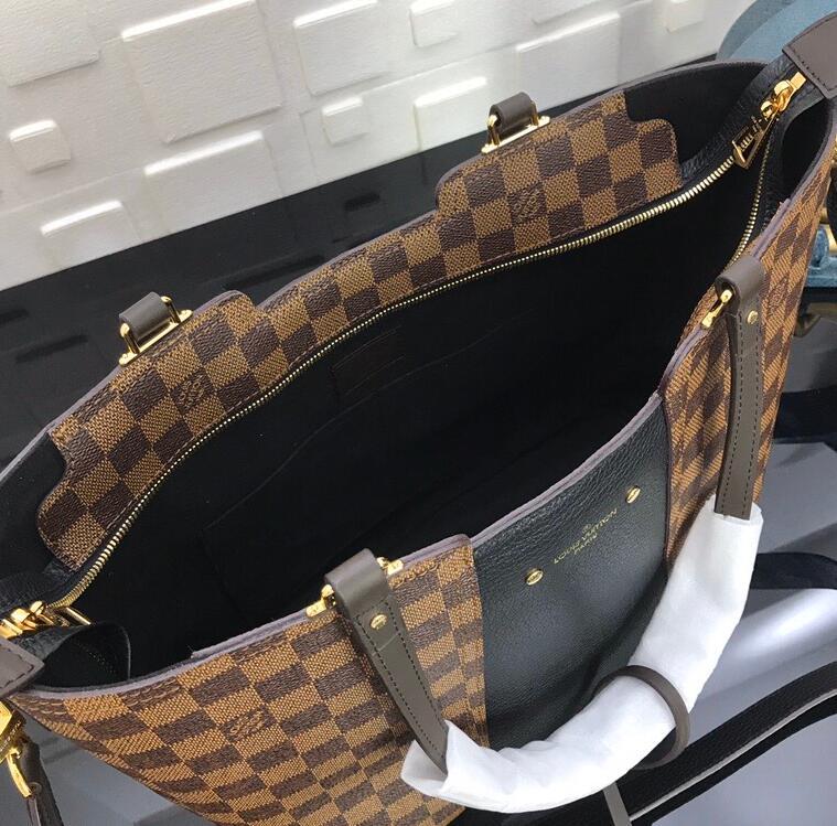 Luxe Touch Bags -   3022