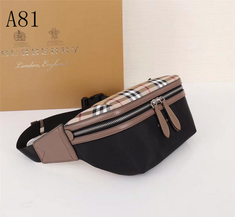 Luxe Touch Bags Fashion -BBR Bags - 770