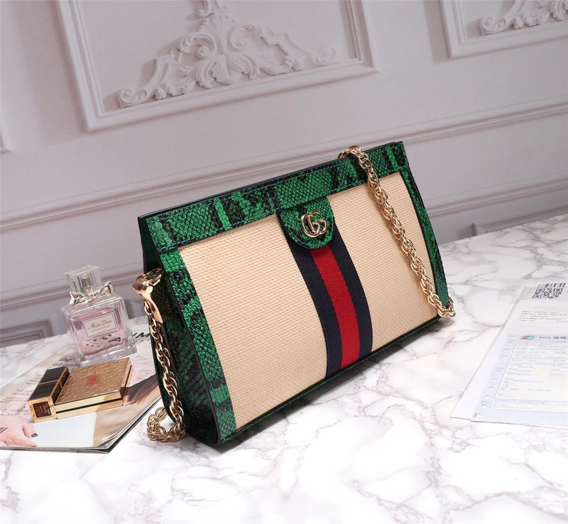 Luxe Touch Bags - Luxe Touch Bags - 1077