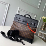 Luxe Touch Fashion LTB-bags - 17019
