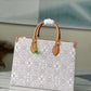 Luxe Touch Fashion LTB-bags - 17295