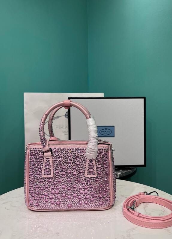 Luxe Touch Bags - PD Bags - 082