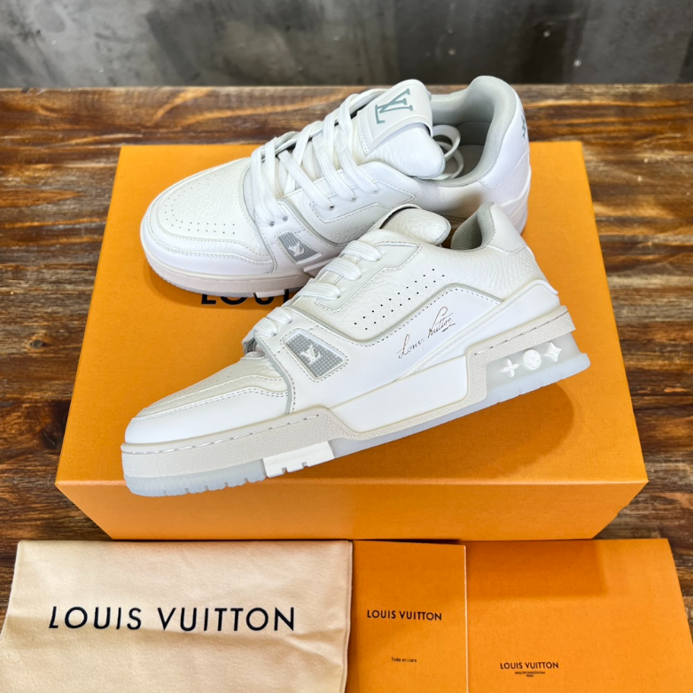 Luxe Touch Bags 

 - LTB Men Shoes - 097