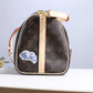 Luxe Touch Fashion LTB-bags - 8172