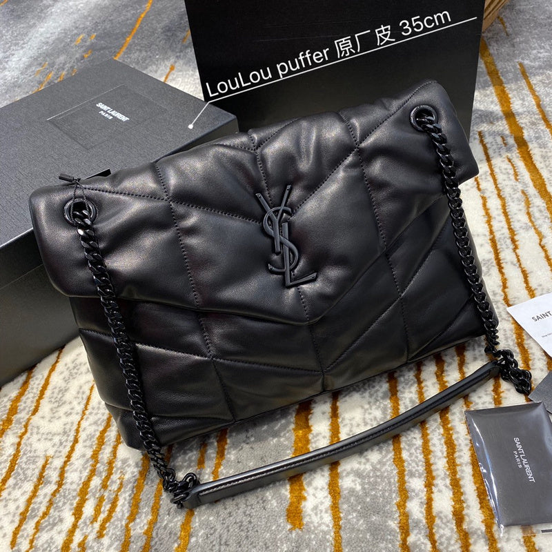 LTB - SLY Bags 422