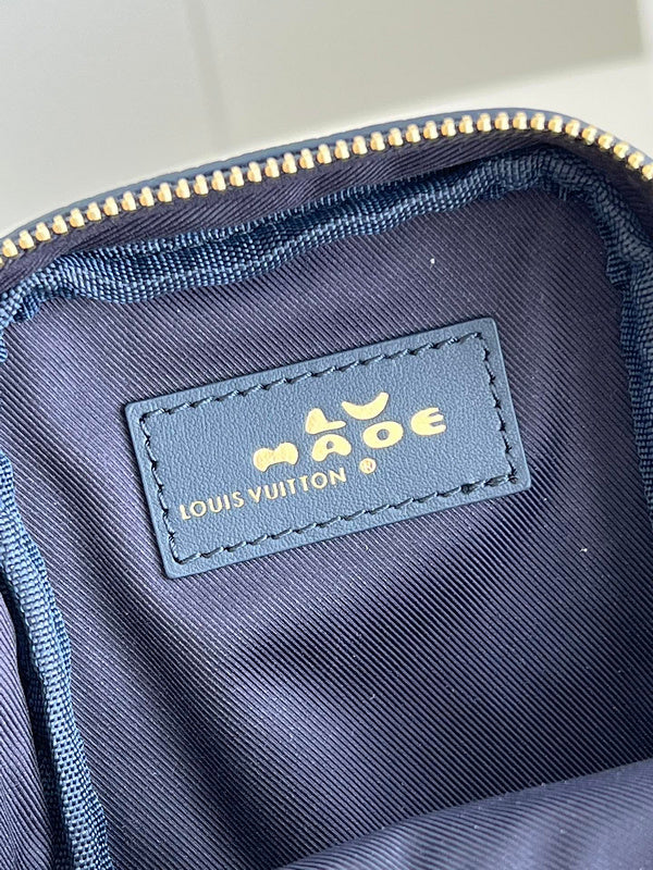 Fashion Luxe Touch bags - 3150