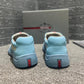 Luxe Touch Bags 

 - PD Women Shoes - 076