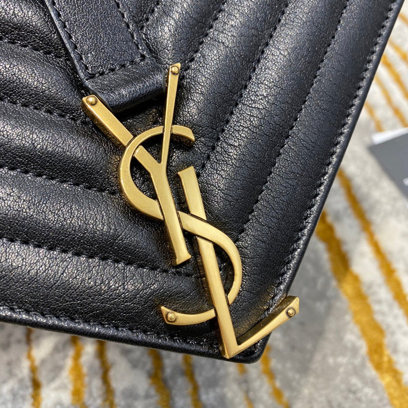 Luxe Touch - SLY Bags 079