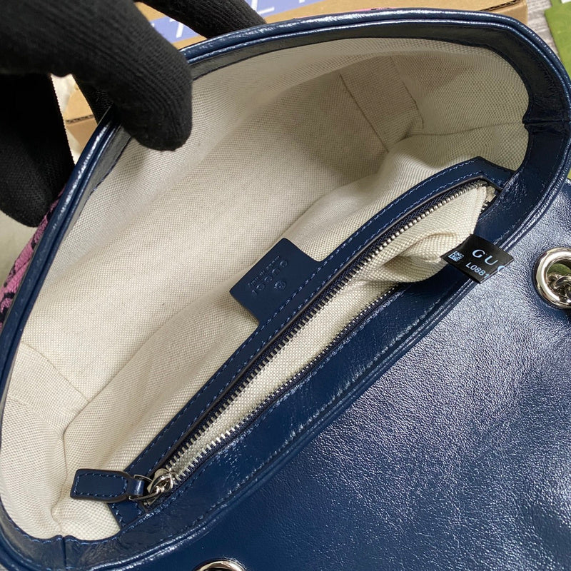LTB - GG Bags - 1957