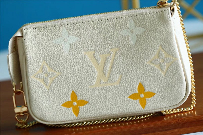 Luxe Touch Fashion LTB-bags - 8838