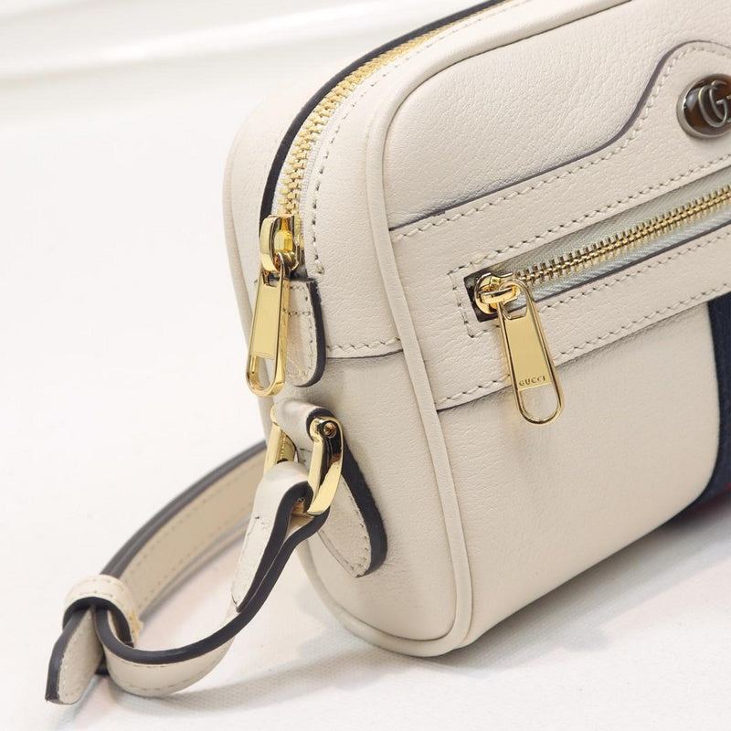Luxe Touch Bags - Luxe Touch Bags - 1010