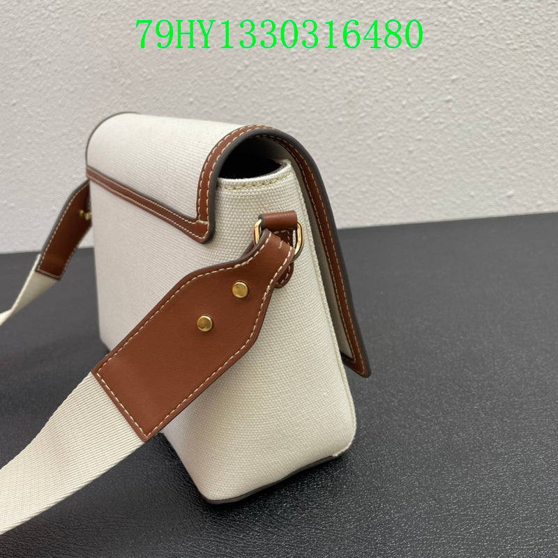 Luxe Touch Fashion -BBR Bags - 157