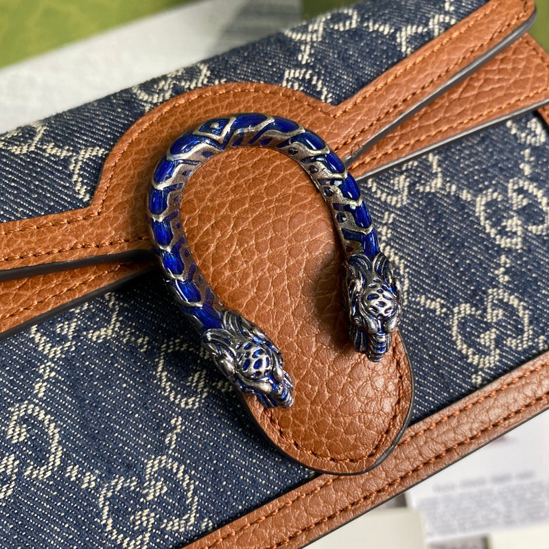 LTB - GG Bags - 2113