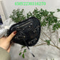 Luxe Touch Fashion - BGA Bags - 1859