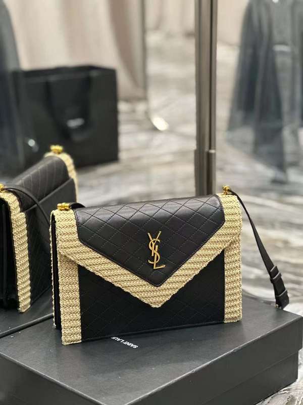 Luxe Touch - SLY Bags 537