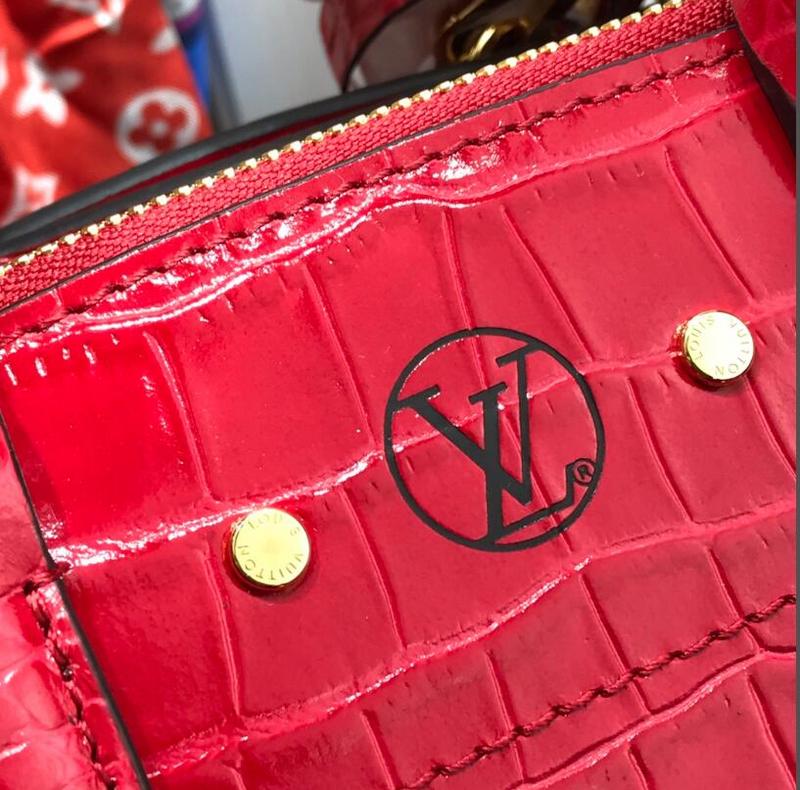 Luxe Touch Bags 

 - LTB Bags - 2673