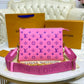 Luxe Touch Bags 

 - LTB Bags - 3172