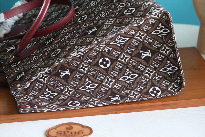 Luxe Touch Fashion LTB-bags - 8653