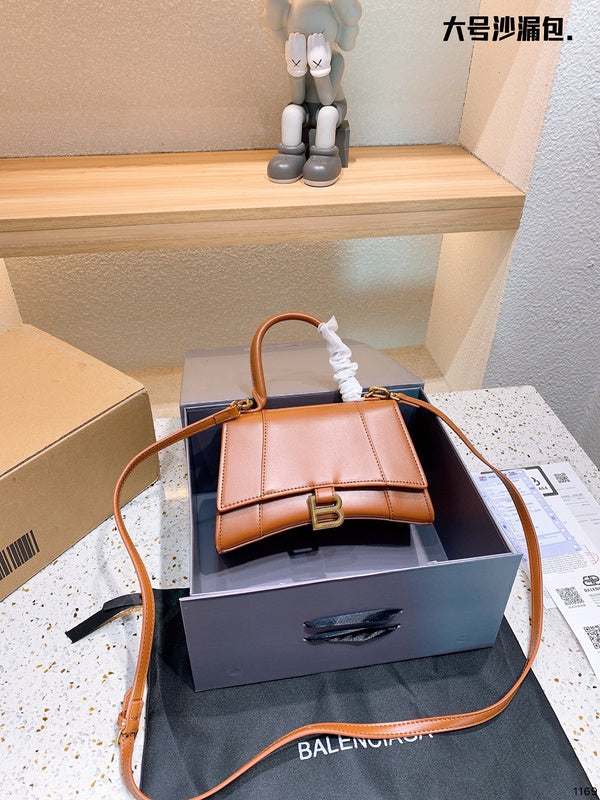 Luxe Touch Fashion - BGA Bags - 1520