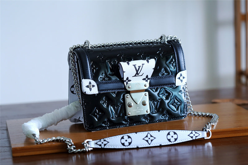 Luxe Touch Fashion LTB-bags - 8044